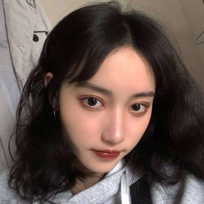 21张高清氛围感女生头像 氛围感拉满的意境女头合集