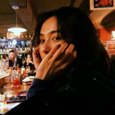 12张emo女生高清头像 带着低落孤独感的QQ头像