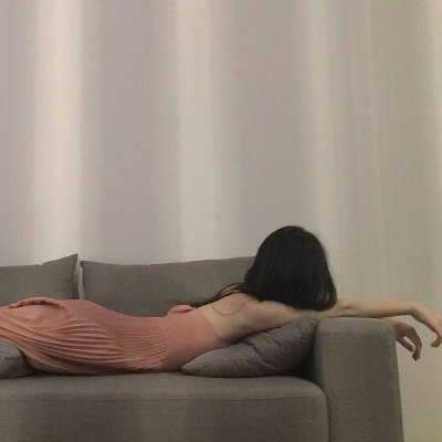韩系氛围感拉满！16张高清女生部位QQ头像上新
