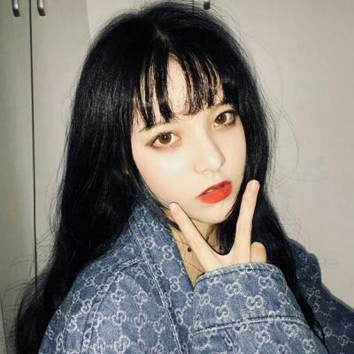 26张高清好看的双人女生闺蜜QQ头像合集