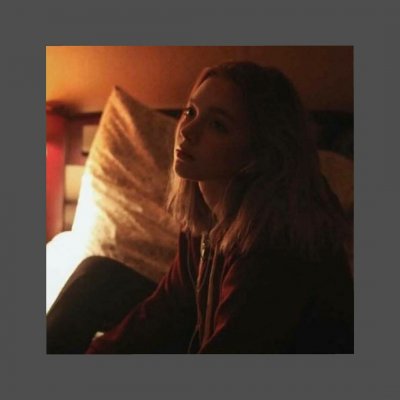 21张高清个性欧美范非主流女生头像合集