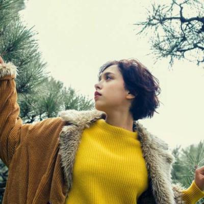 适合微博用的霸气欧美女生头像 高清图集共22张