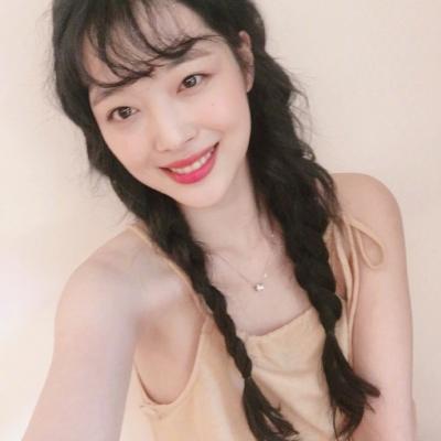 24张文艺清新款闺蜜头像 高清好看的氛围感闺蜜头像合集