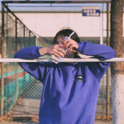 21张高清可爱清新女生头像合集