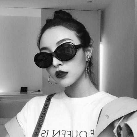 20张高清好看的霸气社会女生头像合集