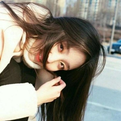 20张高清小清新森系女生头像 氛围感拉满的女头合集