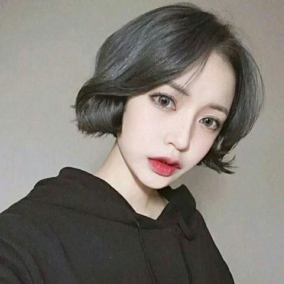 超拽又冷艳！35张高清女生霸气头像合集
