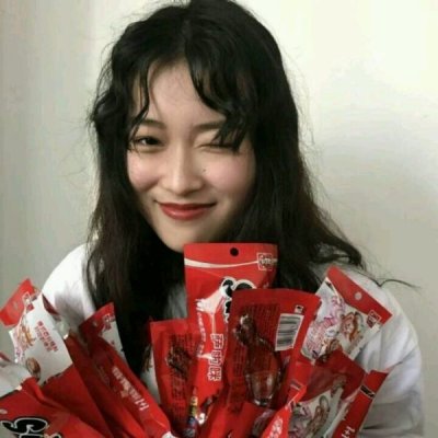 热门个性女生头像合集 30张好看款上新