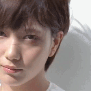 本田翼C1000超养眼动图分享