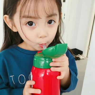 超萌小女孩微信头像来啦！24张高清可爱款任你挑