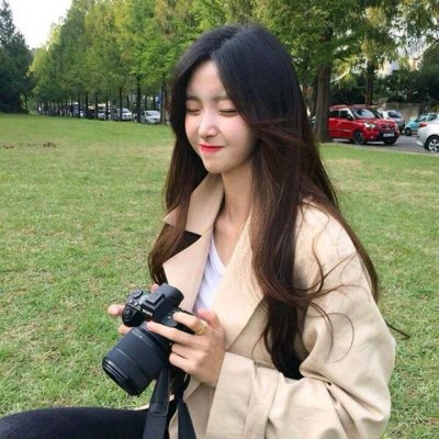 女生森系小清新头像合集 23张高清文艺款分享