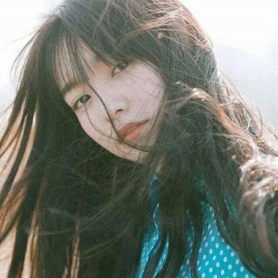 27张软萌可爱女生头像 一次收好超治愈