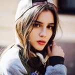 30张高清气质款欧美女生头像 氛围感拉满