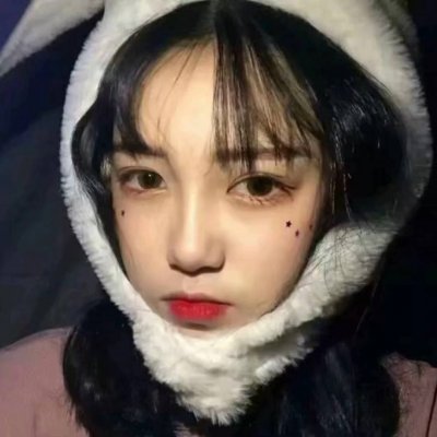 36张高清野性酷女生头像 又飒又好看的头像合集