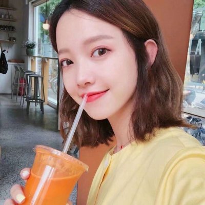 又酷又美的短发女生头像合集 20张氛围感拉满