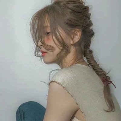 36张高清欧美范外国女生头像合集