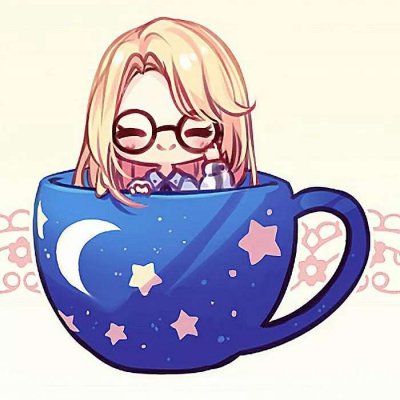 35张高清好看的多人闺蜜动漫头像 快和小姐妹安排上