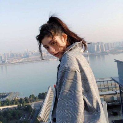 34张高清高冷女生QQ头像 个性感拉满