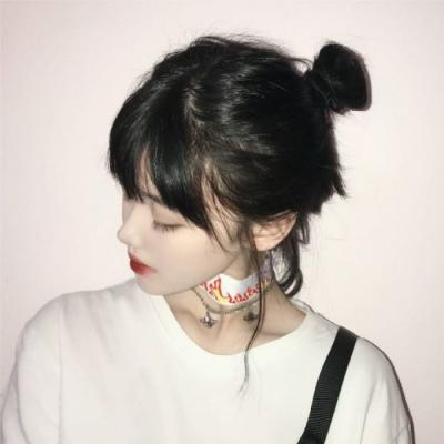 21张高清霸气拽酷个性女生头像合集