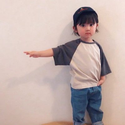 三人萌娃闺蜜头像来啦！21张软乎乎可爱款女生头像合集