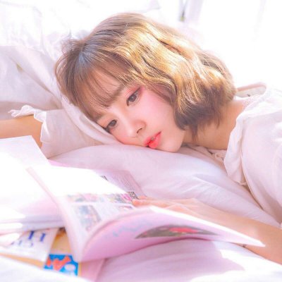 快手女生可爱甜美头像合集 24张高清甜美风格头像图