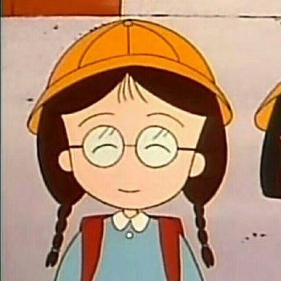 超萌卡通闺蜜头像！一组10张双人款高清图