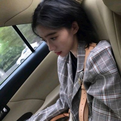 36张高清霸气冷酷伤感女生头像合集