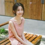 22张高清小清新女头像合集 好看又治愈的女生头像精选