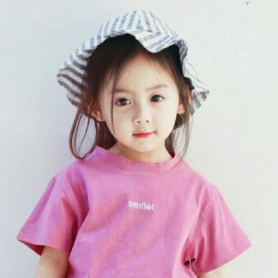 24张超萌小女孩头像 高清可爱的女生头像合集