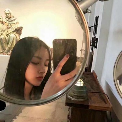 15张高清高冷范非主流女生头像 氛围感拉满