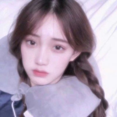 26张超飒女生闺蜜霸气头像 这气场太绝了