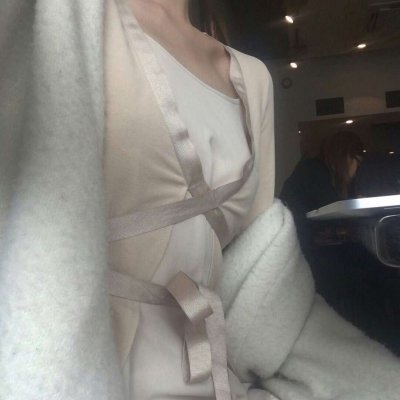 不露脸也好看！30张高清女生部位微信头像合集