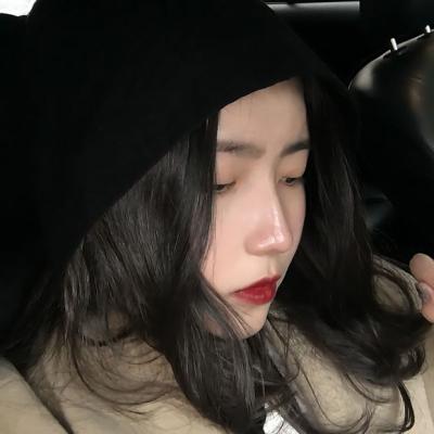 26张高清个性闺蜜头像 一人一张款随便挑