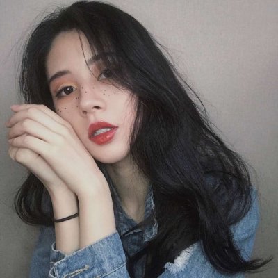 酷拽女生专属高清头像合集 霸气又飒爽的女生头像共36张