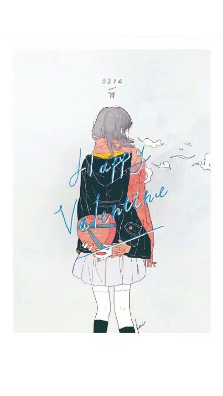 超治愈简约风壁纸合集 快来挑一张当桌面