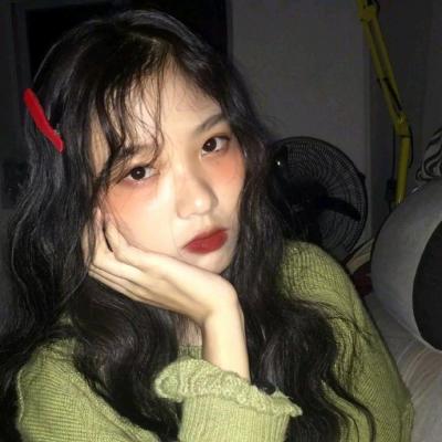 超拽非主流女生QQ头像 24张高清图合集