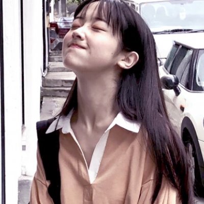 34张高清可爱仙女风女生QQ头像合集