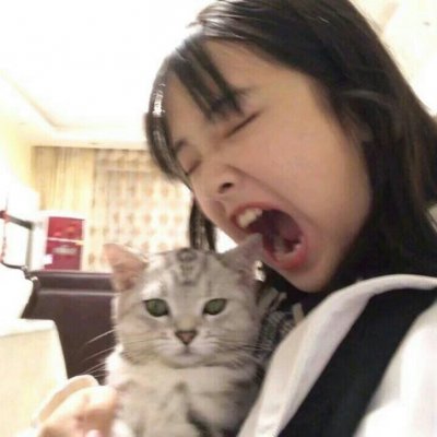 16张高清韩系可爱女头 软萌感直接拉满