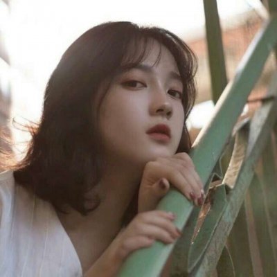 26张超飒女生闺蜜霸气头像 这气场太绝了