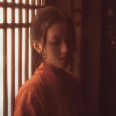 古风闺蜜头像一对两张 18张高清唯美古风姐妹头像合集
