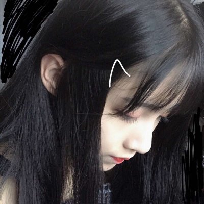 31张高清好看的个性性感女生头像合集