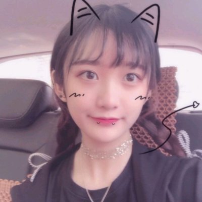 多人闺蜜QQ头像！29张可分开用的姐妹头像合集