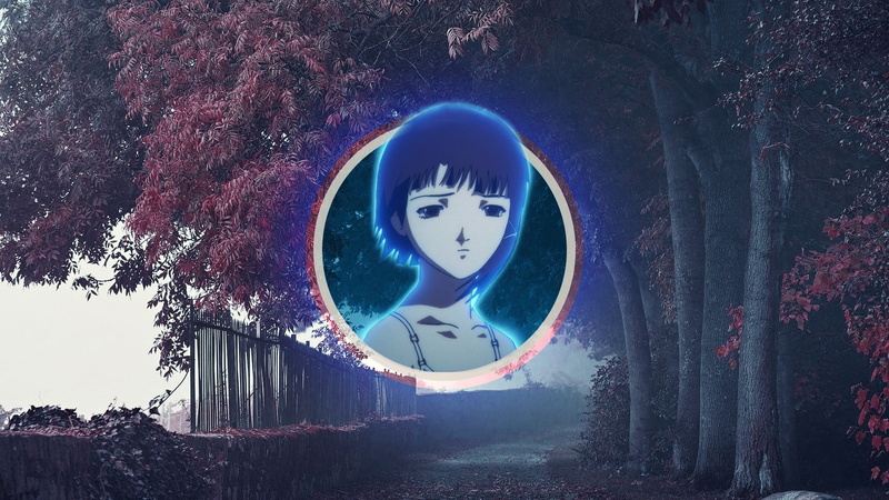 《玲音手绘同人壁纸合集》