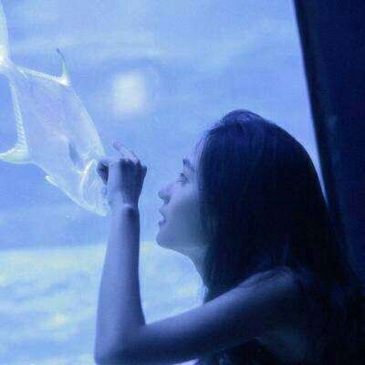 10组高清闺蜜头像 两人配对款直接抱走