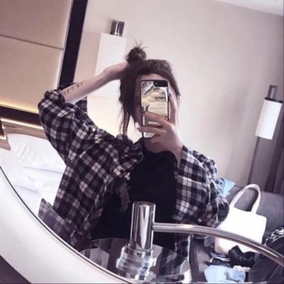 女生微信头像来啦！26张高清又有活力的个性头像合集