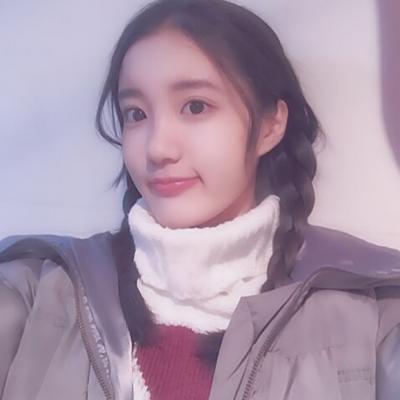 26张高清个性闺蜜头像 一人一张款随便挑