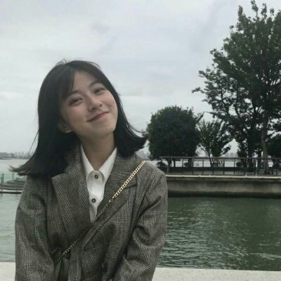 17张可爱女生头像合集 高清软萌风头像直接抱走