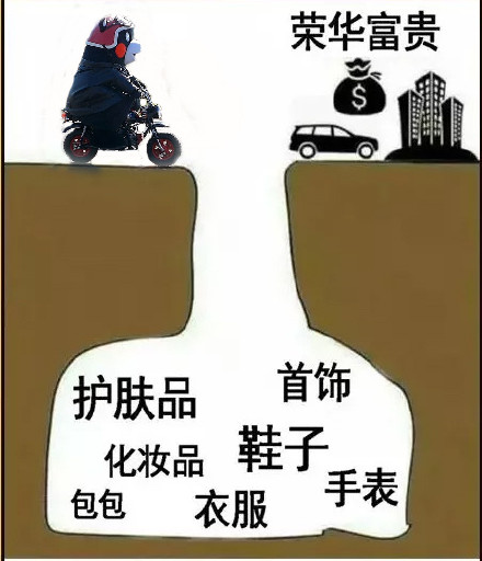 想靠暴富快速翻身？这些陷阱千万别踩！熊本熊表情包带你看清套路