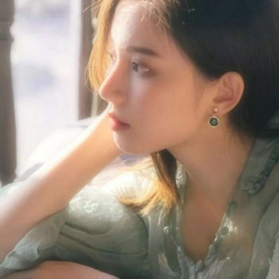28张高清复古港风闺蜜头像 氛围感拉满的女生头像合集