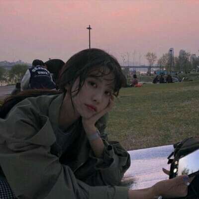 19张高清个性美女头像合集 好看的女生头像素材大全